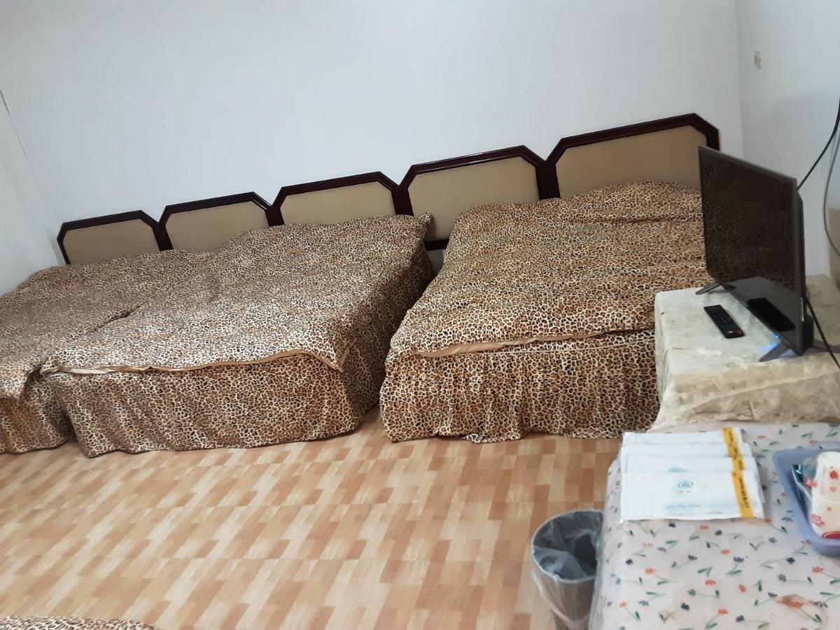 Alishan Homestay Leye Exteriör bild